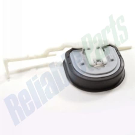 Lg ABN72938905 LG Refrigerator Ice Dispenser Chute Door ABN72938905